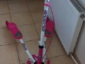 Triratis paspirtukas Scooter - nuotraukos Nr. 2