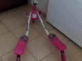 Triratis paspirtukas Scooter - nuotraukos Nr. 3
