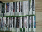 Atrištas xbox 360, originalūs žaidimai, pulteliai - nuotraukos Nr. 3