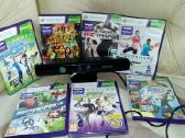 Atrištas xbox 360, originalūs žaidimai, pulteliai - nuotraukos Nr. 4