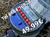 Automatinis laistymas Video