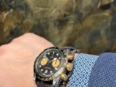Tudor Black Bay Chrono - nuotraukos Nr. 17
