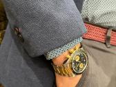 Tudor Black Bay Chrono - nuotraukos Nr. 22