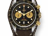 Tudor Black Bay Chrono - nuotraukos Nr. 25
