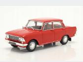 Moskvich 412 - nuotraukos Nr. 3