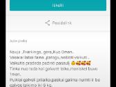 Kūdikio Nešiokle - nuotraukos Nr. 2