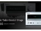 Onkyo Tx-8470 stereo 2.1 stiprintuvas naujas - nuotraukos Nr. 7