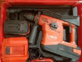 Bosch perfas