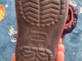 Crocs auliniai berniukui c8 ( 24-25) dydis - nuotraukos Nr. 2