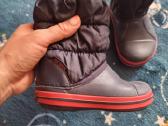 Crocs auliniai berniukui c8 ( 24-25) dydis - nuotraukos Nr. 4