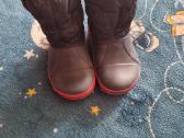 Crocs auliniai berniukui c8 ( 24-25) dydis - nuotraukos Nr. 5