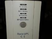 Apc Back-ups 650ei/650va Offline