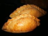 Dideli kibinai ir maži kibinukai (55g.) šimtalapis