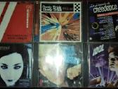 CD asmeninė kolekcija - nuotraukos Nr. 12