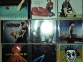 CD asmeninė kolekcija - nuotraukos Nr. 11