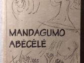 J. Drevinskienė. Mandagumo abėcėlė (1992)