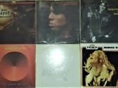 Pop vinilo plokštelių kolekcija - nuotraukos Nr. 4