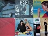 Pop vinilo plokštelių kolekcija - nuotraukos Nr. 3