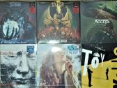 Pop vinilo plokštelių kolekcija - nuotraukos Nr. 16
