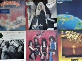 Pop vinilo plokštelių kolekcija - nuotraukos Nr. 19