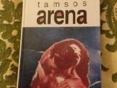 Tamsos arena Mario Puzo 1995 m.
