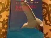 Balandžio ragana, Majgull Axelsson, 2001m. - nuotraukos Nr. 2