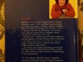 Balandžio ragana, Majgull Axelsson, 2001m. - nuotraukos Nr. 3