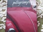 Piligrimystė, Broderick John, 2008 m.