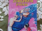 Žvaigždžių Žvėris Robert A. Heinlein 1996 m.