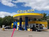 Stiklu tamsinimas Saurida тонировка стёкл для авто