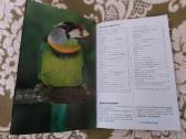 Vogelpark walsrode paukščiai - nuotraukos Nr. 4
