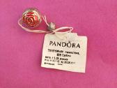 Pandora New Rose charm