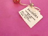 Pandora New Rose charm - nuotraukos Nr. 2