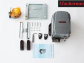 Atveriamu kiemo vartu automatikos Machermann - nuotraukos Nr. 11