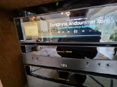 YBA PRE5 A6 power amp ROSE RS150 stream - nuotraukos Nr. 25