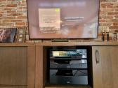 YBA PRE5 A6 power amp ROSE RS150 stream - nuotraukos Nr. 28