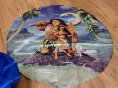 Balionų rinkinys su Moana - nuotraukos Nr. 4