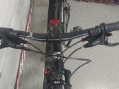 Parduodamas Cannondale hibridinis dviratis - nuotraukos Nr. 2