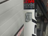 Parduodamas Cannondale hibridinis dviratis - nuotraukos Nr. 4