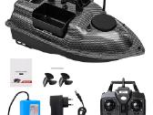 Flytec V010 pašarų laivelis su GPS navigacija - nuotraukos Nr. 5