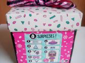 Nauja L.o.l surprise present lėlytė - nuotraukos Nr. 3