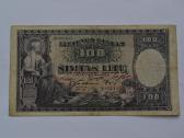 100 litu 1928 m.