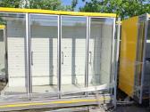 Saldymo vitrinos ,priesieniai,technologine iranga - nuotraukos Nr. 14