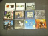 CD Foje. Sel. ir kiti. Mc.