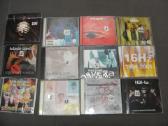 CD Foje. Sel. ir kiti. Mc. - nuotraukos Nr. 9