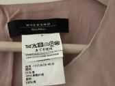 Maxmara Weekend suknelė