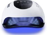 Įvairios! Uv Lempa nagams Sun X9 max 54w - nuotraukos Nr. 6