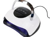 Įvairios! Uv Lempa nagams Sun X9 max 54w - nuotraukos Nr. 7