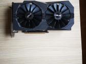 Asus Rx 570 Strix 4gb