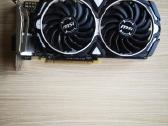 Msi Rx 570 Armor 4gb